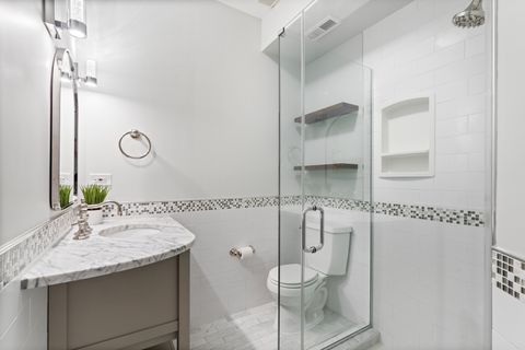 Tiny photo for 1043 W SCHOOL Street #207, Chicago, IL 60657 (MLS # 12621162)