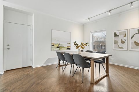 Tiny photo for 1043 W SCHOOL Street #207, Chicago, IL 60657 (MLS # 12621162)