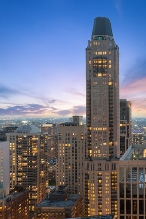 Tiny photo for 950 N Michigan Avenue #3106, Chicago, IL 60611 (MLS # 12626283)