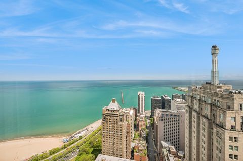 Tiny photo for 950 N Michigan Avenue #3106, Chicago, IL 60611 (MLS # 12626283)
