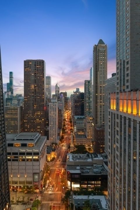 Tiny photo for 950 N Michigan Avenue #3106, Chicago, IL 60611 (MLS # 12626283)