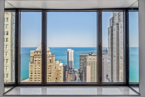 Tiny photo for 950 N Michigan Avenue #3106, Chicago, IL 60611 (MLS # 12626283)