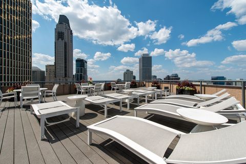 Tiny photo for 950 N Michigan Avenue #3106, Chicago, IL 60611 (MLS # 12626283)