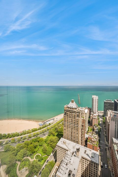 Tiny photo for 950 N Michigan Avenue #3106, Chicago, IL 60611 (MLS # 12626283)