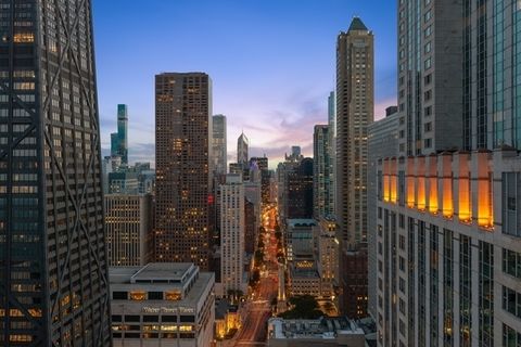 Tiny photo for 950 N Michigan Avenue #3106, Chicago, IL 60611 (MLS # 12626283)
