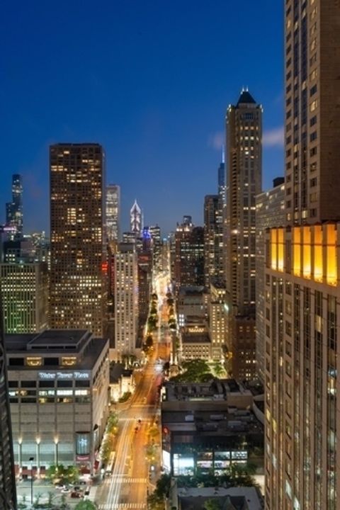 Tiny photo for 950 N Michigan Avenue #3106, Chicago, IL 60611 (MLS # 12626283)