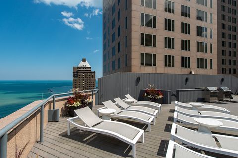 Tiny photo for 950 N Michigan Avenue #3106, Chicago, IL 60611 (MLS # 12626283)