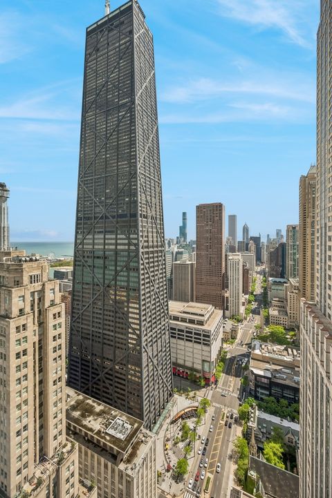 Tiny photo for 950 N Michigan Avenue #3106, Chicago, IL 60611 (MLS # 12626283)