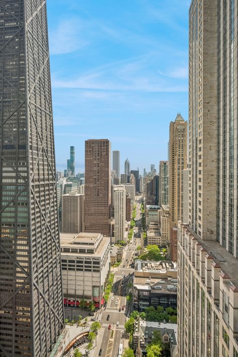 Tiny photo for 950 N Michigan Avenue #3106, Chicago, IL 60611 (MLS # 12626283)