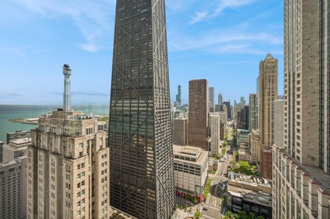 Tiny photo for 950 N Michigan Avenue #3106, Chicago, IL 60611 (MLS # 12626283)