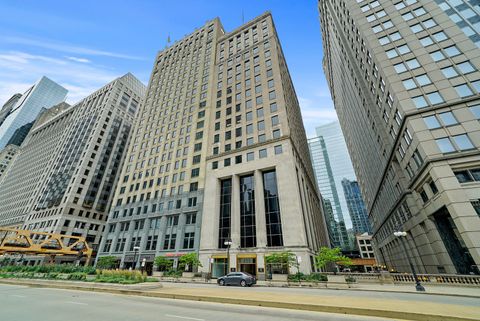 211 W Wacker Drive 200 Chicago IL 60606