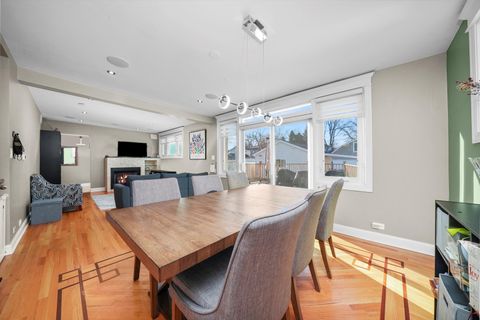 Tiny photo for 9016 Marmora Avenue, Morton Grove, IL 60053 (MLS # 12530510)