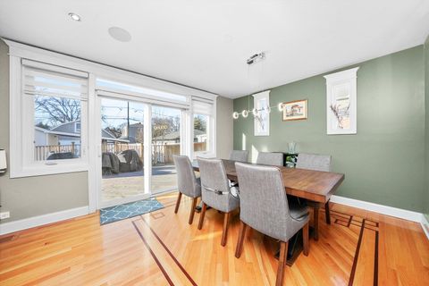 Tiny photo for 9016 Marmora Avenue, Morton Grove, IL 60053 (MLS # 12530510)