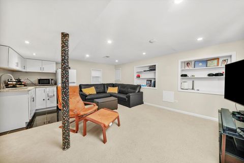 Tiny photo for 9016 Marmora Avenue, Morton Grove, IL 60053 (MLS # 12530510)