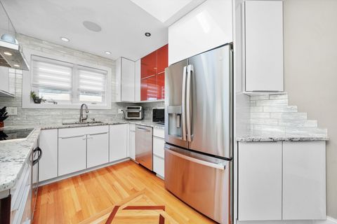 Tiny photo for 9016 Marmora Avenue, Morton Grove, IL 60053 (MLS # 12530510)