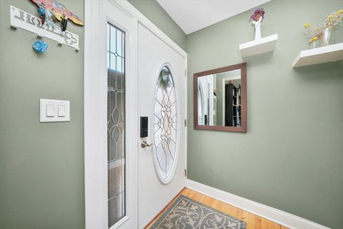 Tiny photo for 9016 Marmora Avenue, Morton Grove, IL 60053 (MLS # 12530510)