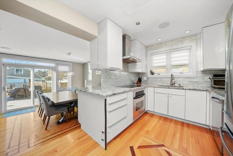 Tiny photo for 9016 Marmora Avenue, Morton Grove, IL 60053 (MLS # 12530510)