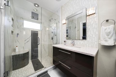 Tiny photo for 9016 Marmora Avenue, Morton Grove, IL 60053 (MLS # 12530510)