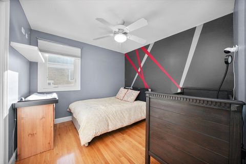 Tiny photo for 9016 Marmora Avenue, Morton Grove, IL 60053 (MLS # 12530510)