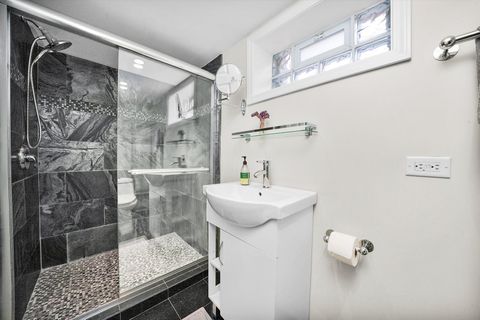 Tiny photo for 9016 Marmora Avenue, Morton Grove, IL 60053 (MLS # 12530510)