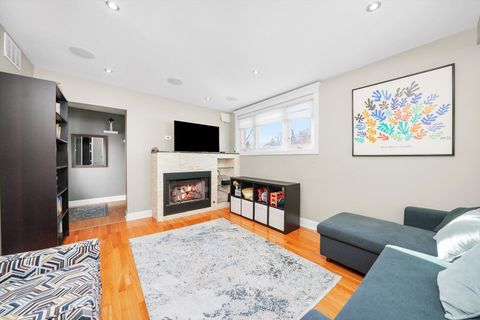 Tiny photo for 9016 Marmora Avenue, Morton Grove, IL 60053 (MLS # 12530510)