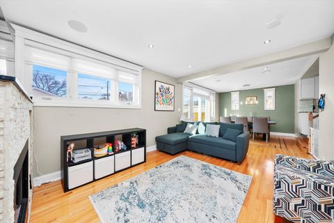 Tiny photo for 9016 Marmora Avenue, Morton Grove, IL 60053 (MLS # 12530510)