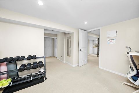 Tiny photo for 9016 Marmora Avenue, Morton Grove, IL 60053 (MLS # 12530510)