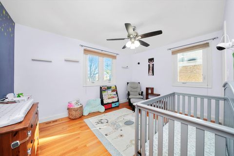 Tiny photo for 9016 Marmora Avenue, Morton Grove, IL 60053 (MLS # 12530510)