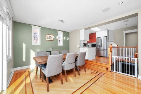 Tiny photo for 9016 Marmora Avenue, Morton Grove, IL 60053 (MLS # 12530510)