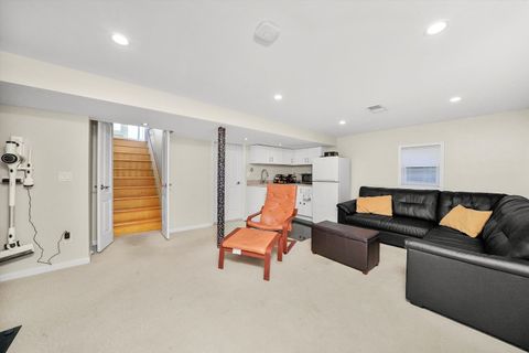 Tiny photo for 9016 Marmora Avenue, Morton Grove, IL 60053 (MLS # 12530510)