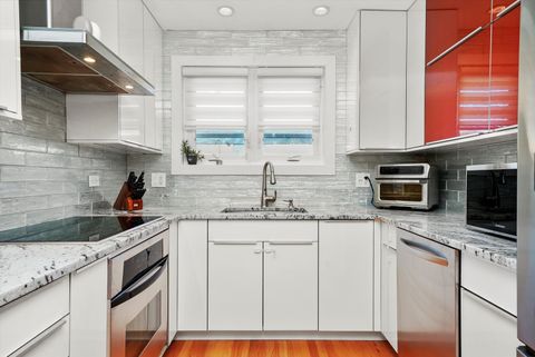 Tiny photo for 9016 Marmora Avenue, Morton Grove, IL 60053 (MLS # 12530510)