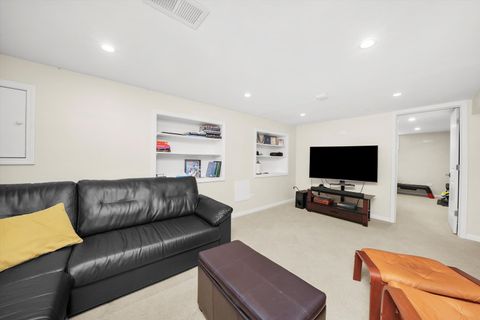 Tiny photo for 9016 Marmora Avenue, Morton Grove, IL 60053 (MLS # 12530510)