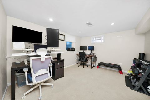 Tiny photo for 9016 Marmora Avenue, Morton Grove, IL 60053 (MLS # 12530510)