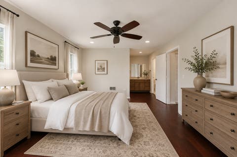 Tiny photo for 447 N Cambridge Drive #447, Palatine, IL 60067 (MLS # 12686953)