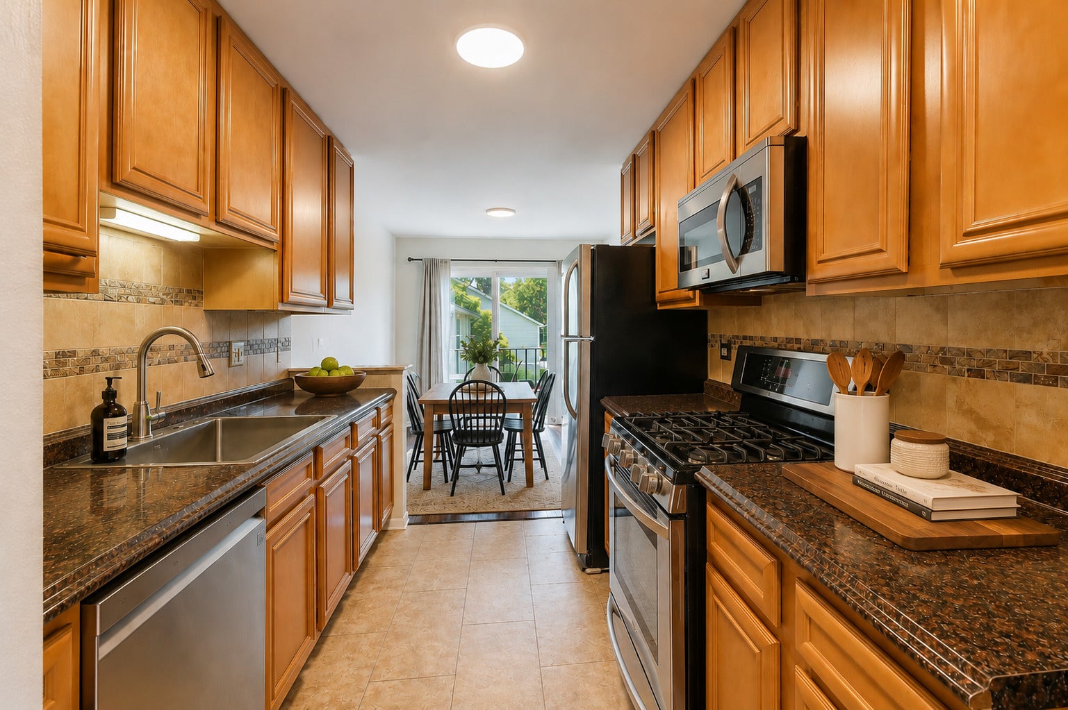 447 N Cambridge Drive 447