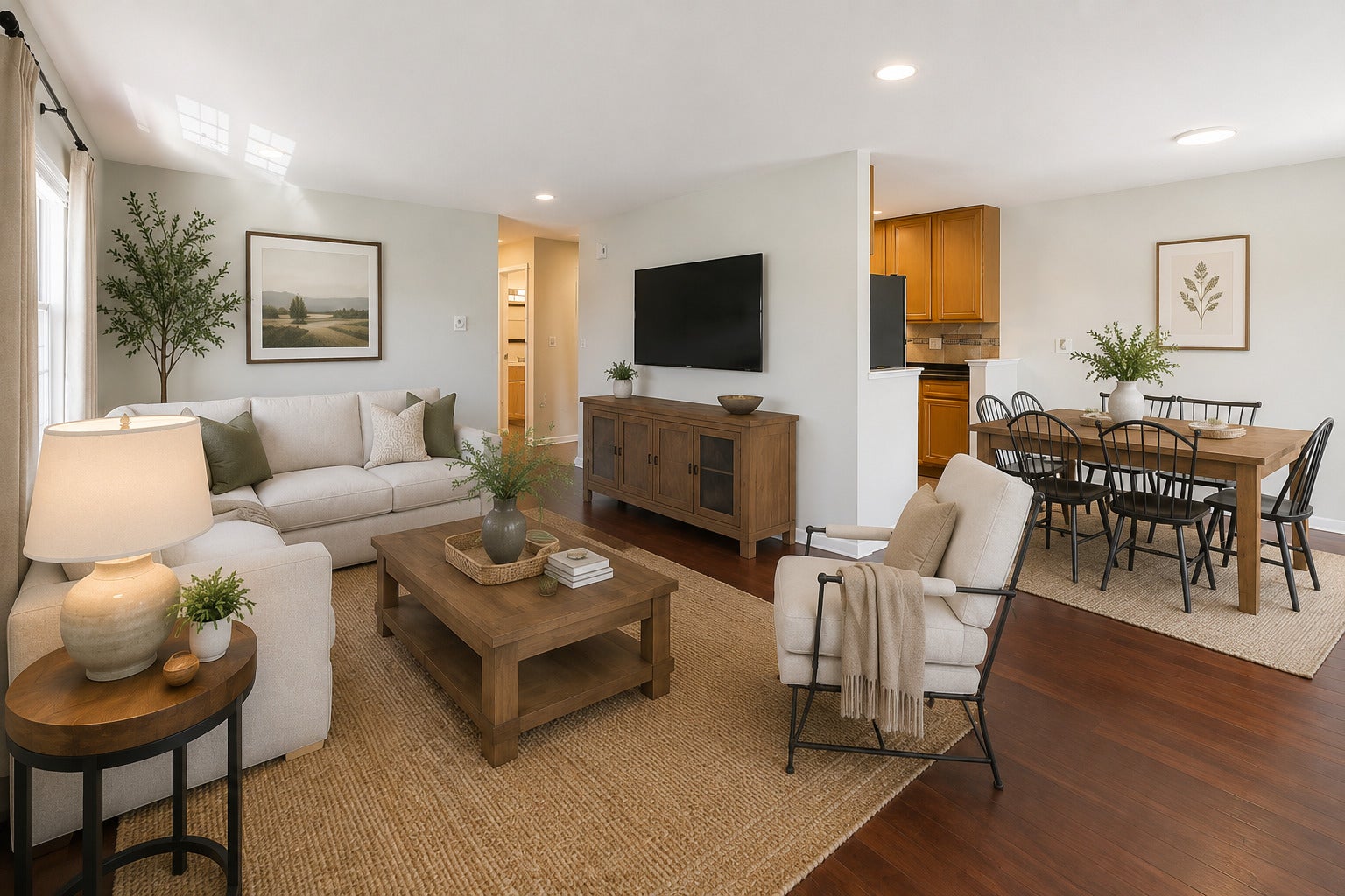 447 N Cambridge Drive 447