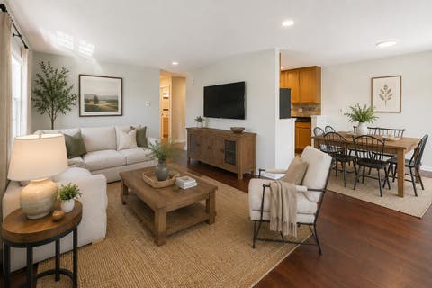 Tiny photo for 447 N Cambridge Drive #447, Palatine, IL 60067 (MLS # 12686953)