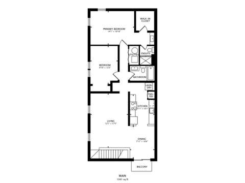 Tiny photo for 447 N Cambridge Drive #447, Palatine, IL 60067 (MLS # 12686953)
