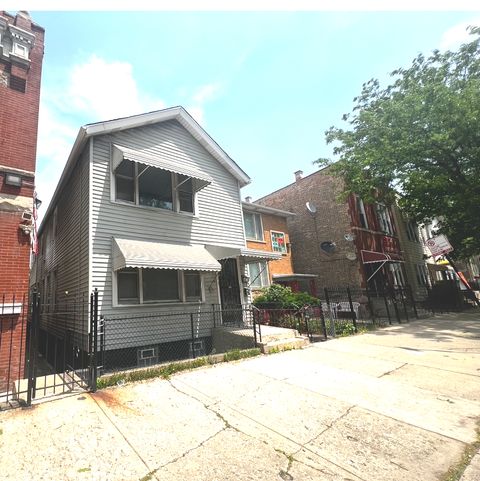 256 W 23rd Place Chicago IL 60616
