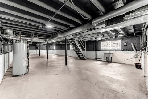 Tiny photo for 8510 S Blackstone Avenue, Chicago, IL 60619 (MLS # 12493248)