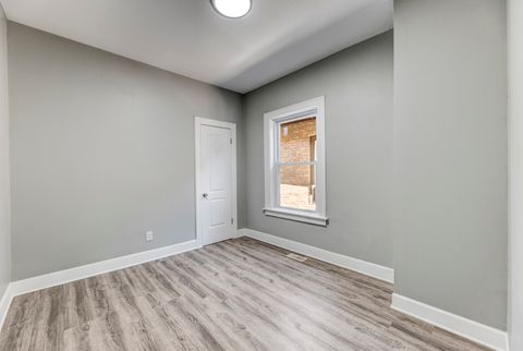 Tiny photo for 8510 S Blackstone Avenue, Chicago, IL 60619 (MLS # 12493248)