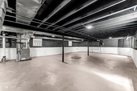 Tiny photo for 8510 S Blackstone Avenue, Chicago, IL 60619 (MLS # 12493248)