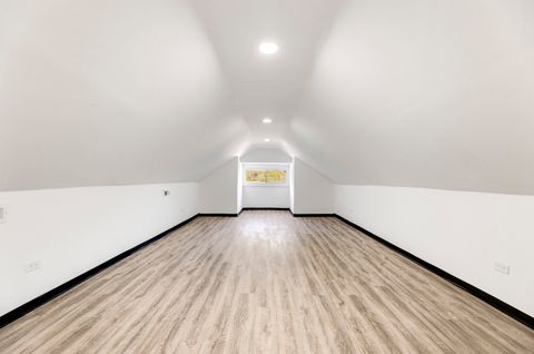 Tiny photo for 8510 S Blackstone Avenue, Chicago, IL 60619 (MLS # 12493248)