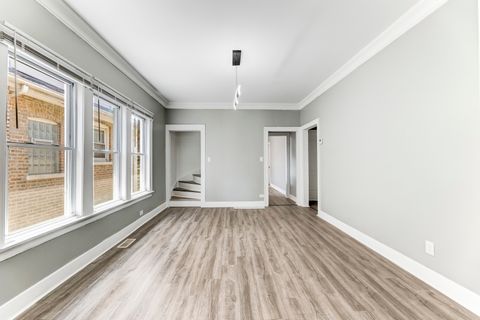 Tiny photo for 8510 S Blackstone Avenue, Chicago, IL 60619 (MLS # 12493248)