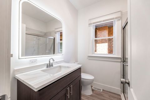 Tiny photo for 8510 S Blackstone Avenue, Chicago, IL 60619 (MLS # 12493248)
