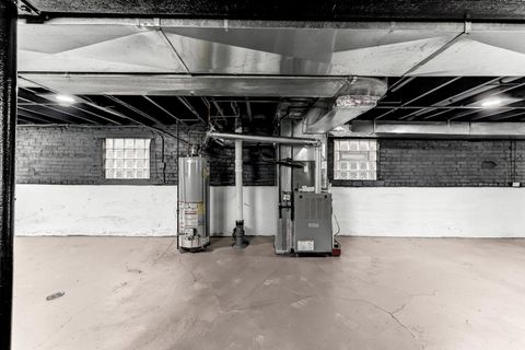 Tiny photo for 8510 S Blackstone Avenue, Chicago, IL 60619 (MLS # 12493248)