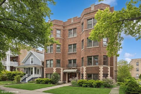 1112 Ontario Street 1E Oak Park IL 60302