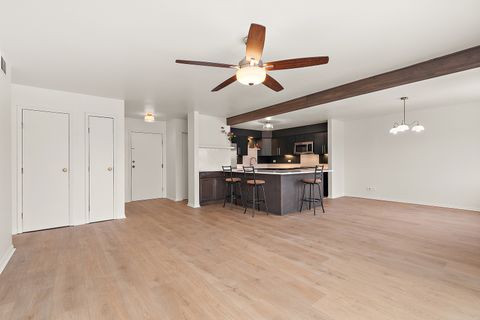 Tiny photo for 2301 183rd Street #401, Homewood, IL 60430 (MLS # 12572251)