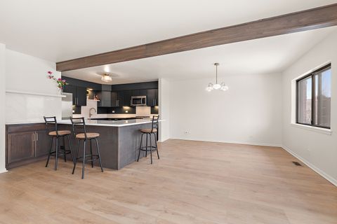 Tiny photo for 2301 183rd Street #401, Homewood, IL 60430 (MLS # 12572251)