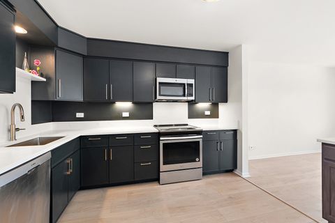 Tiny photo for 2301 183rd Street #401, Homewood, IL 60430 (MLS # 12572251)